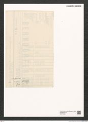 Diatomeae indet. Zeichnungen Sammlung Grunow (NHMW-BOT-W0374864)